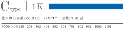 CType 1K 26.01u