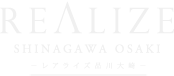 REALIZE SHINAGAWA OSAKI-レアライズ品川大崎
