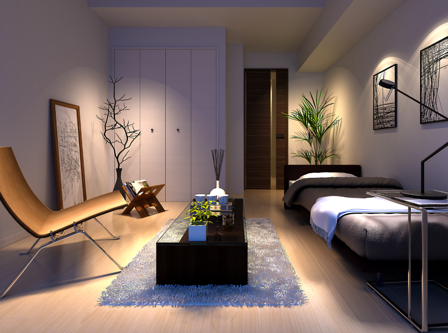 RoomDesign