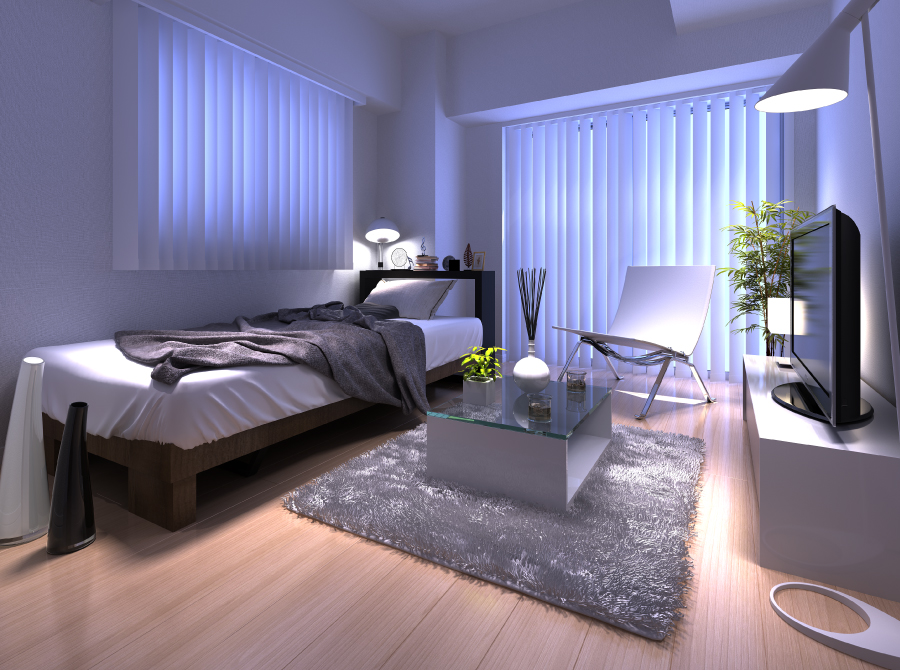 RoomDesign